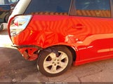 Toyota Matrix Xr 2T1KR32E85C552996 снимка