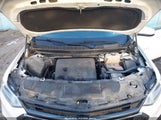 Chevrolet Traverse Rs 1GNEVJKW4LJ103927 fotografie