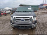 Ford F-150 Xlt 1FTFW1EF6DFC97645 снимка
