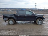 Ford F-150 Xlt 1FTFW1EF6DFC97645 снимка
