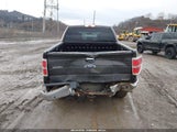 Ford F-150 Xlt 1FTFW1EF6DFC97645 снимка