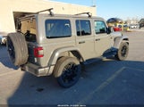 Jeep Wrangler 4Xe Unlimited Sahara 4X4 1C4JJXP64MW708176 fotografie