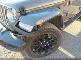 Jeep Wrangler 4Xe Unlimited Sahara 4X4 1C4JJXP64MW708176 photo