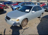 Nissan Sentra 1.8S 3N1CB51D75L547897 снимка