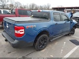 Ford Maverick Xlt 3FTTW8J95RRB46415 снимка