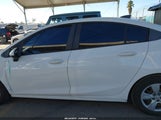 Chevrolet Cruze Ls Auto 1G1BC5SM3H7281560 снимка