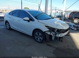 Chevrolet Cruze Ls Auto 1G1BC5SM3H7281560 снимка