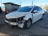 Chevrolet Cruze Ls Auto 1G1BC5SM3H7281560 снимка