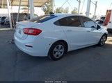 Chevrolet Cruze Ls Auto 1G1BC5SM3H7281560 снимка