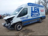 Ford Transit-350 Cargo Van 1FTBW3X89PKB03937 снимка