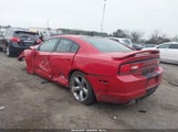 Dodge Charger Sxt 2C3CDXHG9DH550525 снимка