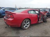 Dodge Charger Sxt 2C3CDXHG9DH550525 снимка