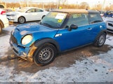 Mini Cooper S WMWMF73517TT86529 снимка
