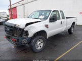 Ford F-350 Fx4/Lariat/Xl/Xlt 1FTWX31R98EB60669 снимка