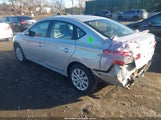 Nissan Sentra Fe+ S/Fe+ Sv/S/Sl/Sr/Sv 3N1AB7AP9EY212933 fotografie