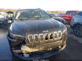 Jeep Cherokee Latitude Lux 4X4 1C4PJMMX2MD135229 fotografie