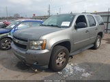 Chevrolet Tahoe Ls 1GNFC13C48R188212 снимка