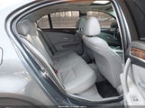 BMW 535I WBANW13588CN55853 снимка