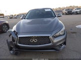 Infiniti Q50 3.0T Luxe JN1EV7APXKM514237 photo
