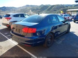 Volkswagen Jetta 1.8T Se 3VWD17AJXEM425614 photo