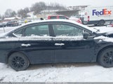 Nissan Sentra S 3N1AB7AP4JY291745 снимка