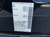 Nissan Altima Sr Fwd 1N4BL4CV2PN322446 fotografie