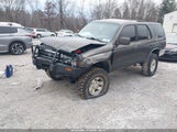 Toyota 4Runner Sr5 V6 JT3HN86R1W0168770 fotografie