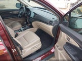 Honda Pilot Ex-L 5FNYF5H57KB040398 снимка