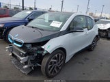 BMW I3 94 Ah W/Range Extender WBY1Z8C39HV895337 снимка