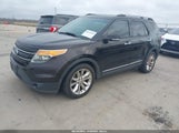 Ford Explorer Limited 1FM5K7F84EGB42108 снимка