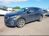 Kia Sorento 3.3L Sx 5XYPKDA50KG535305 photo