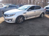 Kia Optima Lx 5XXGM4A74FG487734 снимка
