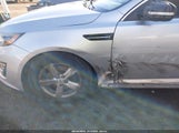 Kia Optima Lx 5XXGM4A74FG487734 снимка