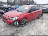 Subaru Impreza Sport 4S3GKAL65N3600856 photo
