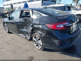 Honda Clarity Plug-In Hybrid JHMZC5F10KC004562 снимка