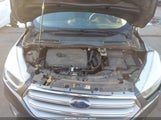 Ford Escape Se 1FMCU9GD2HUE49257 снимка