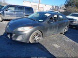 Mazda Mazda3 S Sport JM1BL1K63B1454005 снимка
