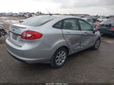 Ford Fiesta Se 3FADP4BJ3DM176804 снимка