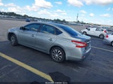 Nissan Sentra Sv 3N1AB7AP8EY305569 снимка
