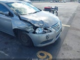 Nissan Sentra Sv 3N1AB7AP8EY305569 снимка