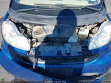 Smart Fortwo Passion/Pure WMEEJ31X08K108815 photo