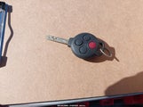 Smart Fortwo Passion/Pure WMEEJ31X08K108815 photo