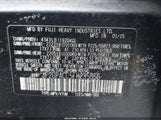 Subaru Xv Crosstrek 2.0I Premium JF2GPACC5FH235866 снимка