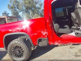 Chevrolet Silverado 2500Hd 4Wd Standard Bed Ltz 1GC4YPEY8NF330250 photo