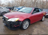 Chrysler 200 Limited 1C3BCBFG6CN217385 снимка