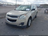 Chevrolet Equinox Ls 2GNALBEK0C6337627 снимка