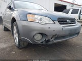 Subaru Outback 2.5I 4S4BP61C967330604 снимка
