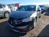 Dodge Avenger Se 1C3CDZABXCN185966 снимка