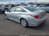 Hyundai Sonata Hybrid KMHEC4A46CA022875 снимка