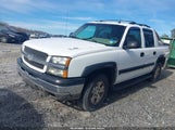 Chevrolet Avalanche 3GNEK13T73G257661 снимка